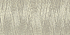 Gutermann Metallic Thread 200m