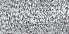 Gutermann Metallic Thread 200m