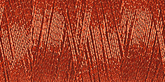 Gutermann Metallic Thread 200m