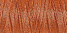 Gutermann Metallic Thread 200m