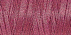 Gutermann Metallic Thread 200m