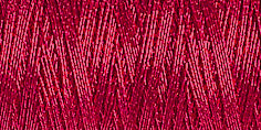 Gutermann Metallic Thread 200m