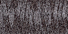 Gutermann Metallic Thread 200m