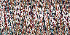 Gutermann Metallic Thread 200m