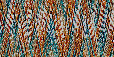Gutermann Metallic Thread 200m