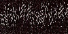 Gutermann Metallic Thread 200m