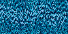 Gutermann Metallic Thread 200m
