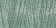 Gutermann Metallic Thread 200m