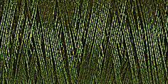 Gutermann Metallic Thread 200m