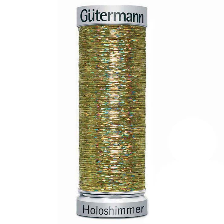 Gutermann Holo shimmer