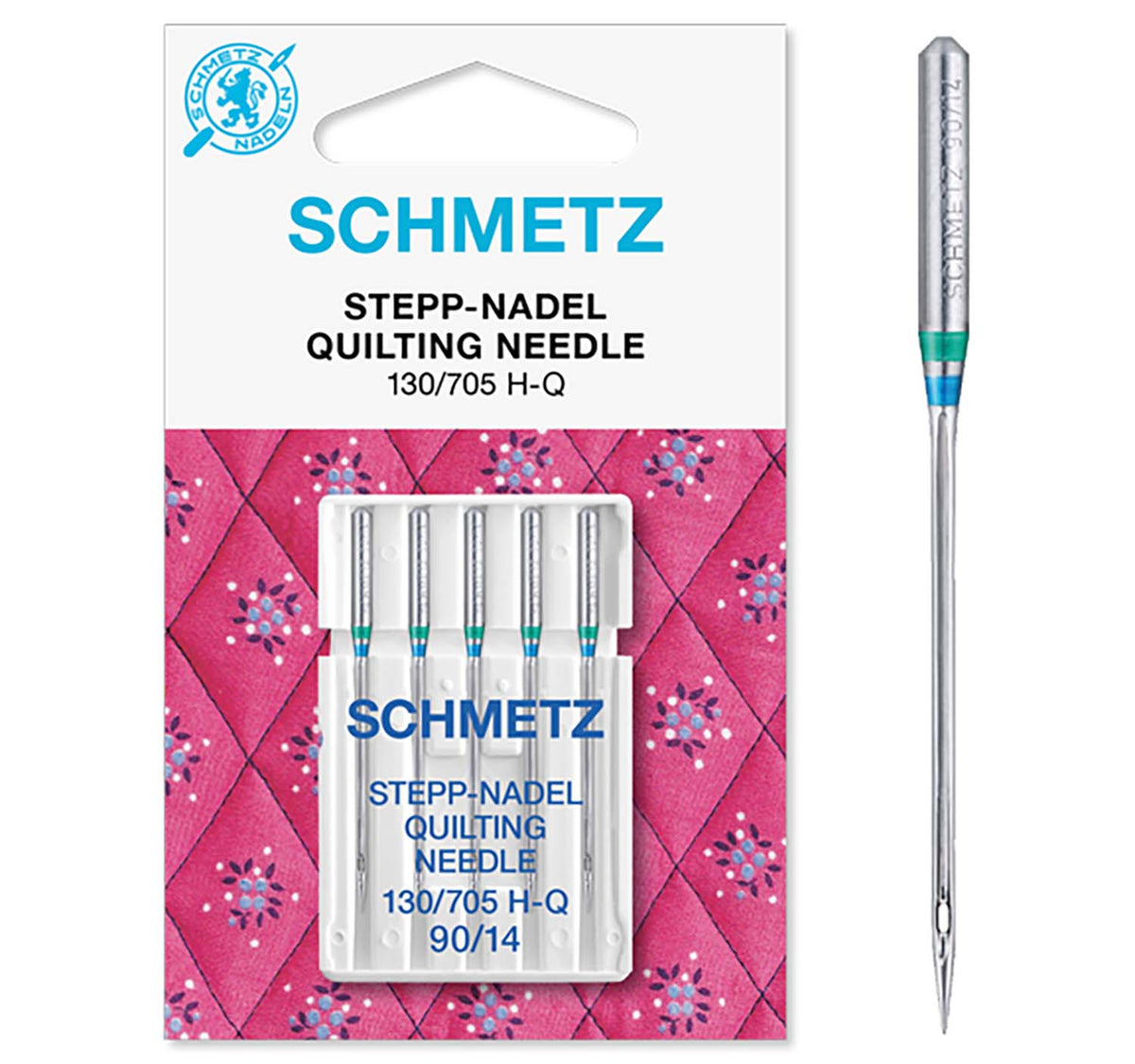 Schmetz Quilting Needle