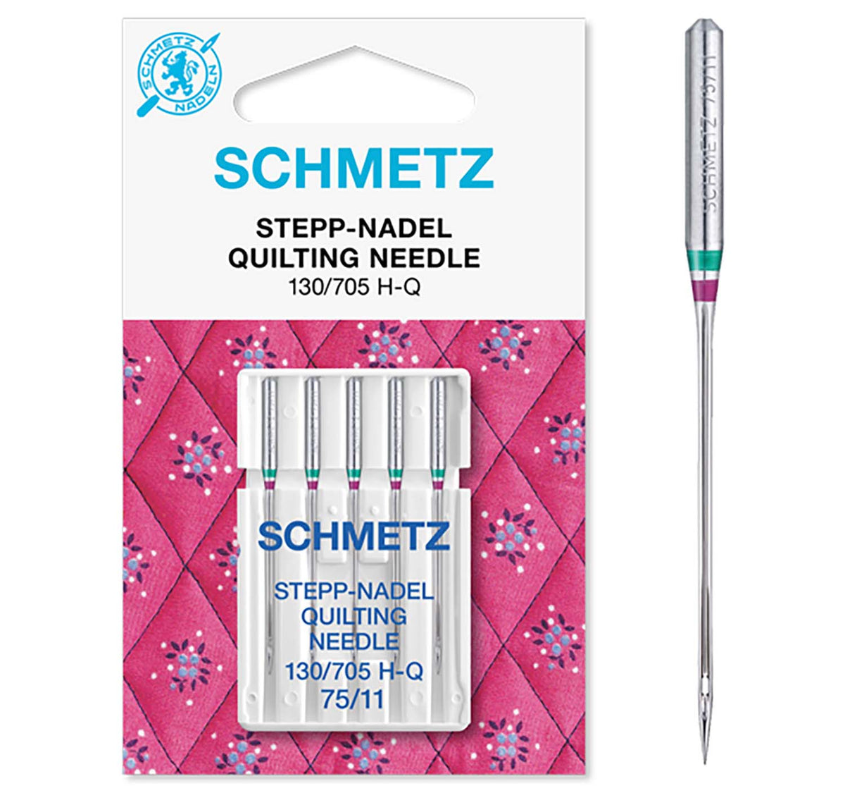 Schmetz Quilting Needle