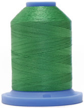 Emerald, Pantone 362 C Super Brite Polyester 1000m