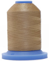 Rice Paper, Pantone 465 C Super Brite Polyester 1000m