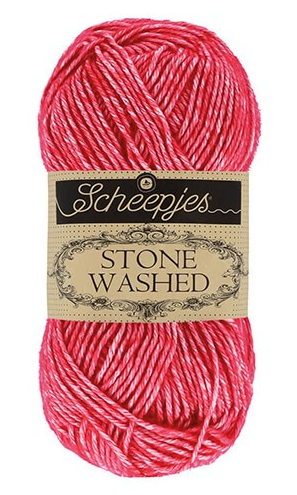 Stone Washed