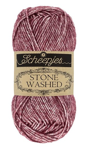 Stone Washed