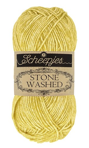 Stone Washed