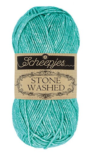 Stone Washed