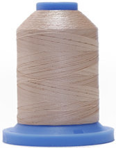 Ecru, Pantone 4685 C Super Brite Polyester 1000m