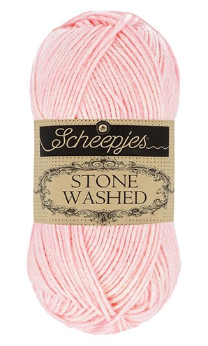 Stone Washed