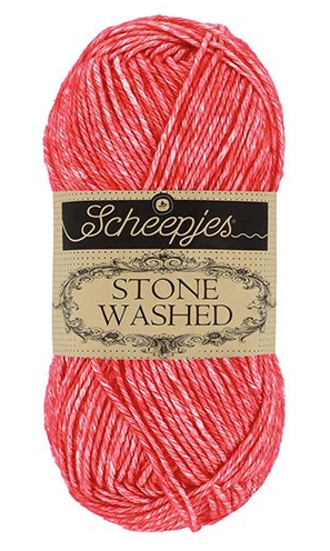 Stone Washed