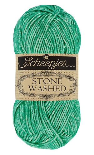 Stone Washed