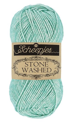 Stone Washed
