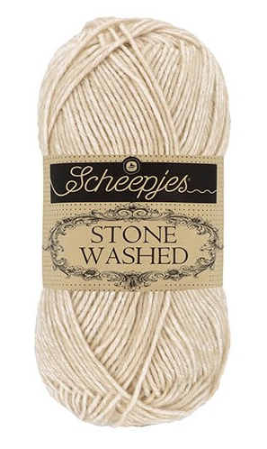Stone Washed