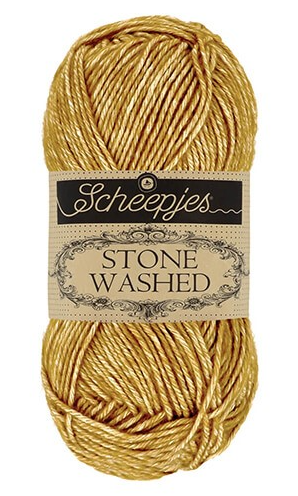 Stone Washed