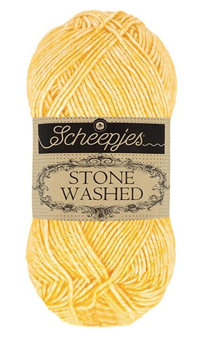 Stone Washed
