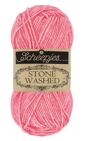 Stone Washed