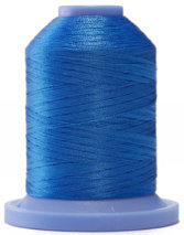 Cerulean, Pantone 2925 C Super Brite Polyester 1000m