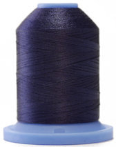 Fleet Blue Super Brite Polyester 1000m