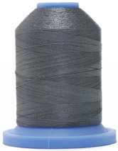 Vassar Chic, Pantone 431 C Super Brite Polyester 1000m