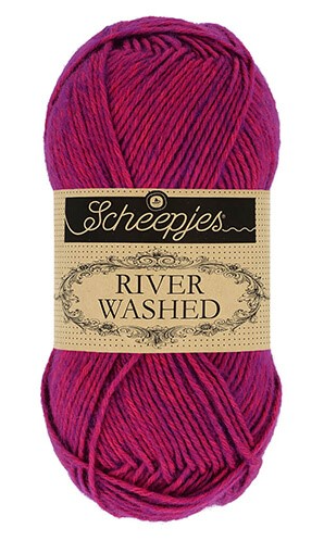 River Washed