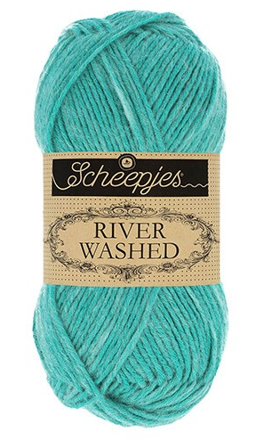 River Washed