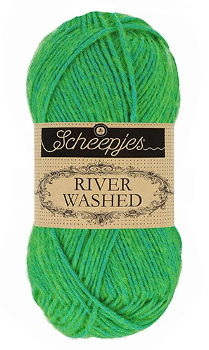 River Washed