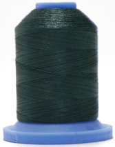 Special Green Super Brite Polyester 1000m