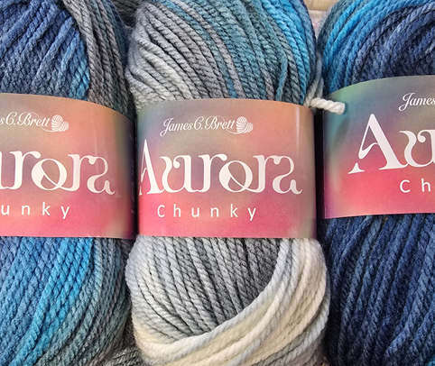 Aurora CH