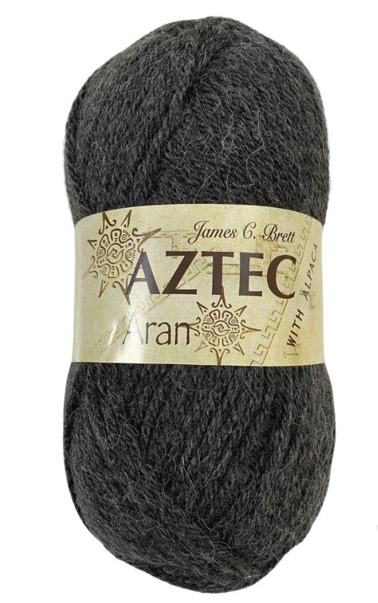 Aztec Aran