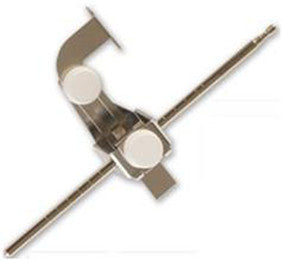 Janome Adjustable Seam Guide (CoverPro)