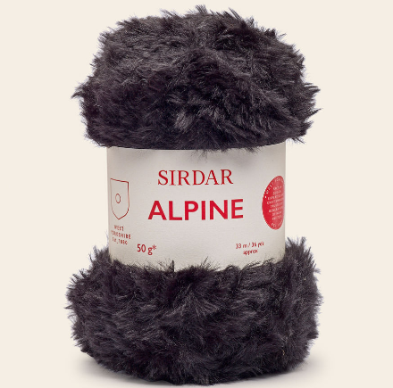 Alpine