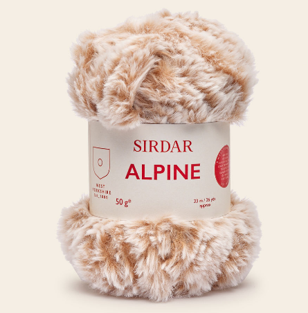 Alpine