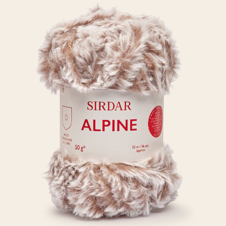 Alpine