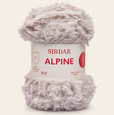 Alpine