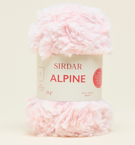 Alpine