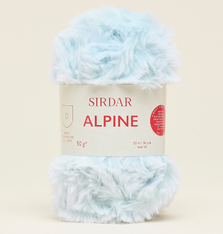 Alpine