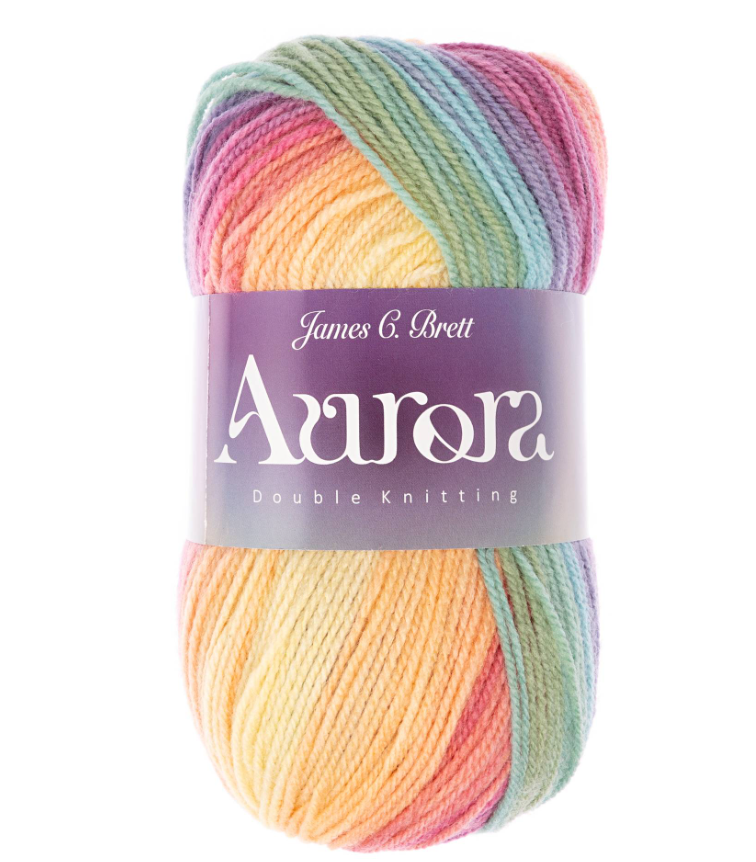 Aurora DK