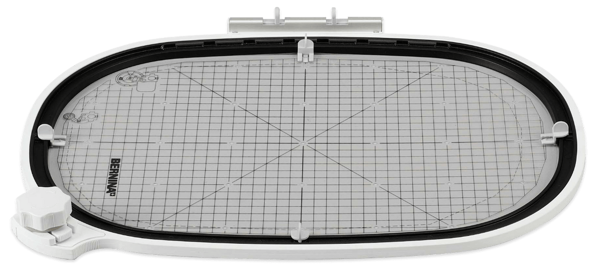 Bernina Jumbo Hoop