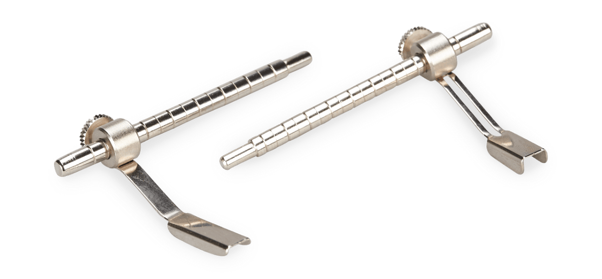 Bernina Adjustable Guide